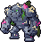 Barnacle Golem