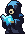 Drowned Cantor