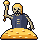 Gilded Dead