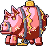 The Old Sow