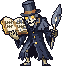 The Tallyman