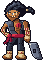 Garrow, the Bloodsworn