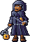 Morrow, the Chain Warden