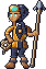 Nell, the Drowned Diver