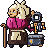 Tilde, the Chestkeeper